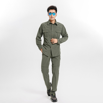 Ανδρικό αθλητικό T-shirt με γρήγορο στέγνωμα, μονόχρωμο, μάρκα Peng Tu Tu