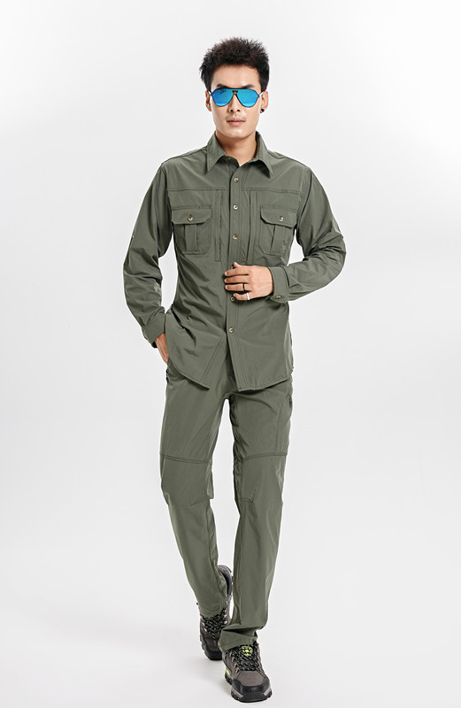 Ανδρικό αθλητικό T-shirt με γρήγορο στέγνωμα, μονόχρωμο, μάρκα Peng Tu Tu