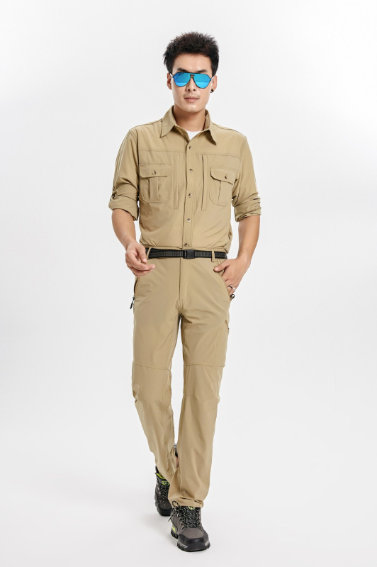 Ανδρικό αθλητικό T-shirt με γρήγορο στέγνωμα, μονόχρωμο, μάρκα Peng Tu Tu