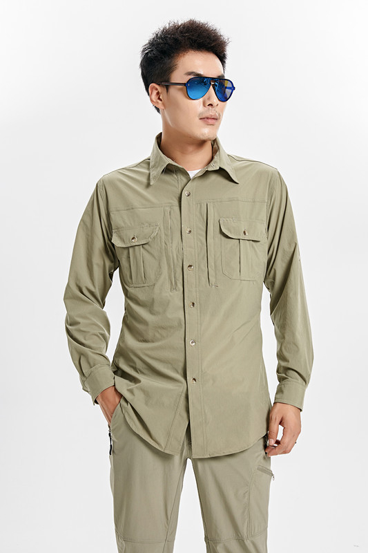 Ανδρικό αθλητικό T-shirt με γρήγορο στέγνωμα, μονόχρωμο, μάρκα Peng Tu Tu