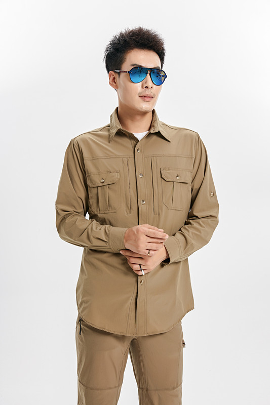 Ανδρικό αθλητικό T-shirt με γρήγορο στέγνωμα, μονόχρωμο, μάρκα Peng Tu Tu