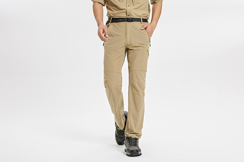 Ανδρικό αθλητικό T-shirt με γρήγορο στέγνωμα, μονόχρωμο, μάρκα Peng Tu Tu