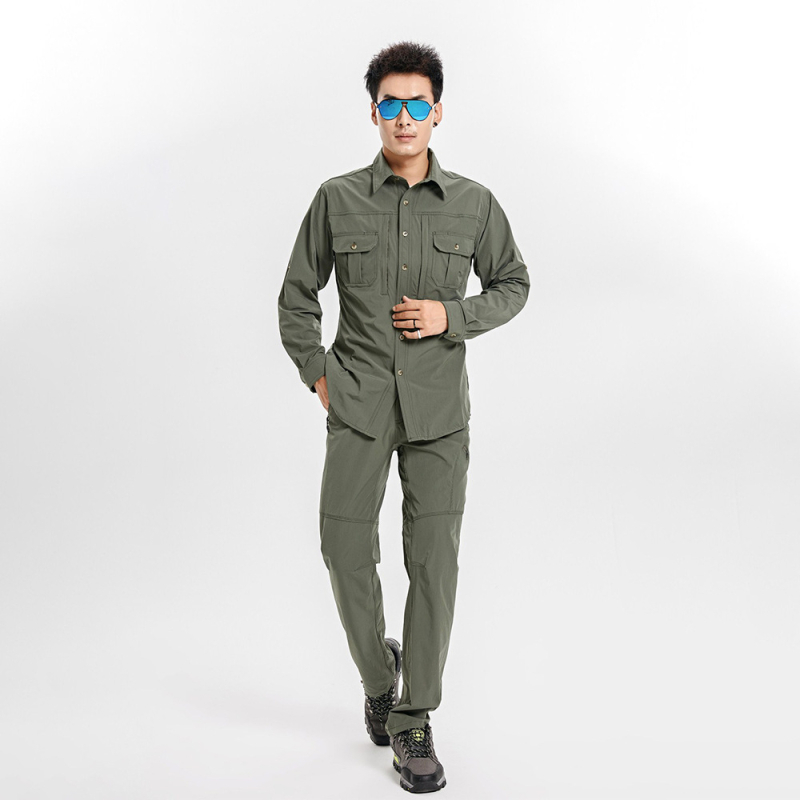 Ανδρικό αθλητικό T-shirt με γρήγορο στέγνωμα, μονόχρωμο, μάρκα Peng Tu Tu