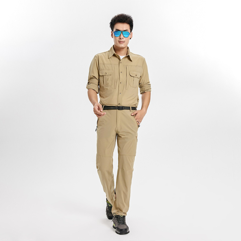 Ανδρικό αθλητικό T-shirt με γρήγορο στέγνωμα, μονόχρωμο, μάρκα Peng Tu Tu