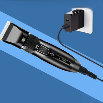 Luchi Električni kliper za pse – ABS, 30 komada u kutiji, za pse