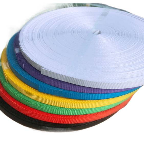 Traka za pakiranje od kraft papira, nosivost natega 20 kg, šifra proizvoda Twpnp8kt