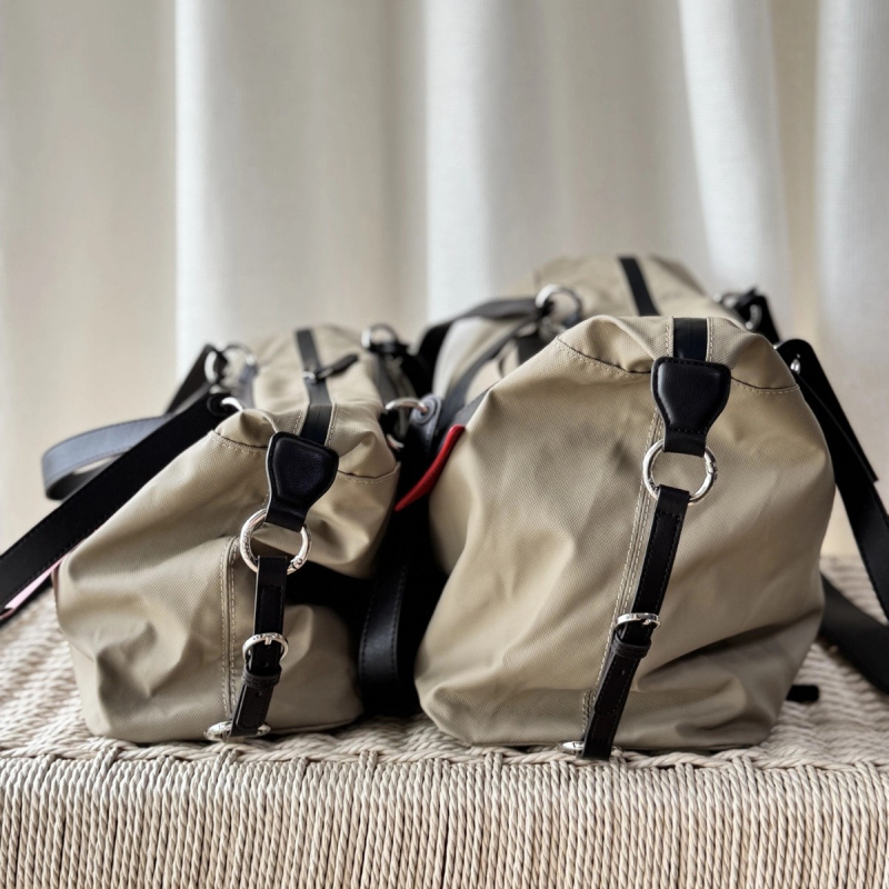 Vodootporna putna torba za unisex, velika kapaciteta 56–75 L, nylon materijal, s izvlačnom ručkom i kotačićima, može se koristiti kao kolica, podstava od Oxford tkanine