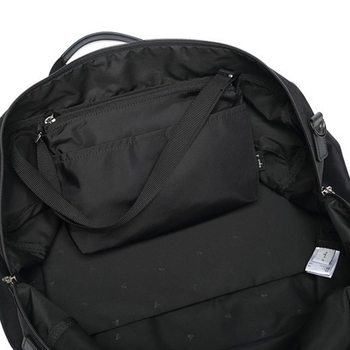 Set od dvije zaključavajuće putne torbe - najlon, 20–35 L, vodootporne, zaštita od krađe, proširive