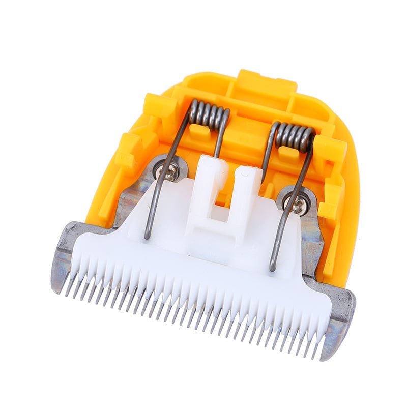 Lite Wolf κεφαλή ηλεκτρικού κουρευτικού με 35 δόντια για κατοικίδια