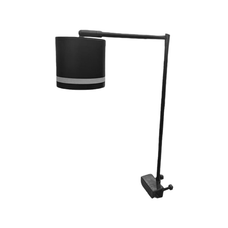 LED podvodno osvjetljenje za akvarij za uzgoj biljaka — potpuno spektrum, aluminijsko kućište, 15W, pogodno za mikro pejzaže s mahovinom