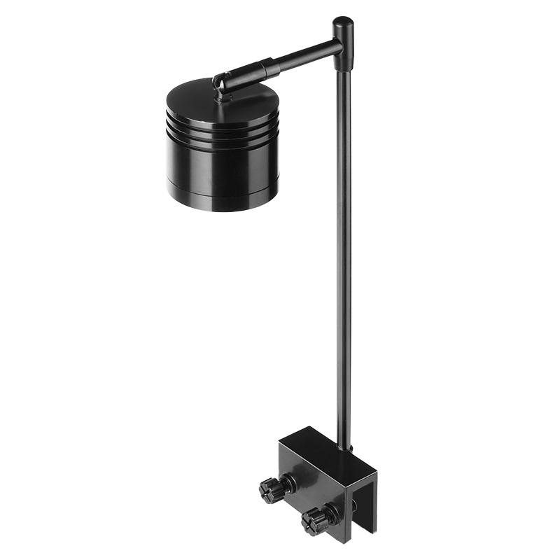 Mali downlight od aluminijeve legure za akvarij i kadu – rasvjeta, 5W/6W, težina varira