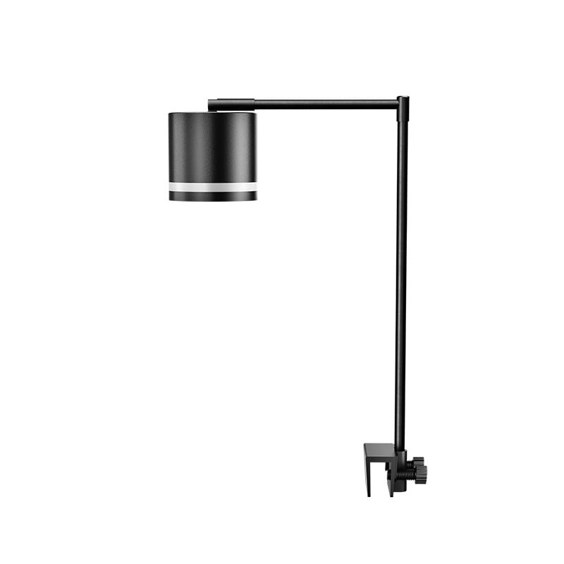 Viseće akvarijsko svjetlo za vodene biljke, 16W, aluminijska legura, 330 g