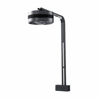 Yee LED akvarijsko cijevno svjetlo – WRGB potpuno spektru za vodene biljke, aluminijsko kućište, 35W, 1,4 kg