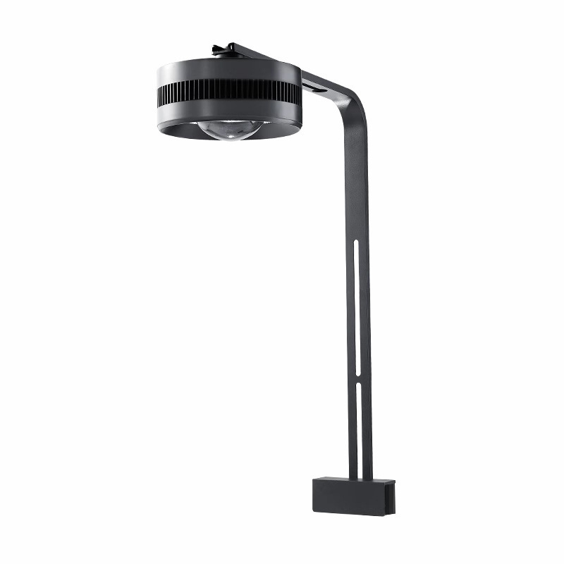 Yee LED akvarijsko cijevno svjetlo – WRGB potpuno spektru za vodene biljke, aluminijsko kućište, 35W, 1,4 kg