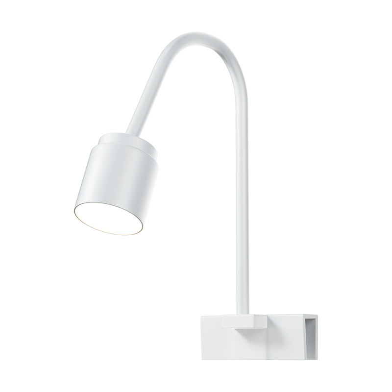 Klip lamp za akvarij, tijelo od plastike i aluminijske legure, topla svjetlost u južnoameričkom stilu, univerzalna cijev bez fokusa, brend Zero can