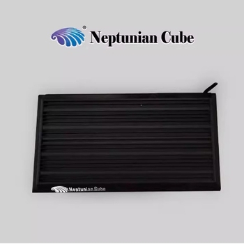 Neptunian Cube LED poklopac za tank algi — 10W, poticanje rasta algi, Sea Cube marka