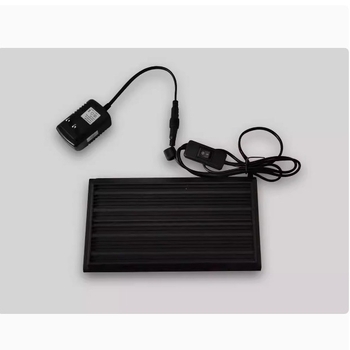Neptunian Cube LED poklopac za tank algi — 10W, poticanje rasta algi, Sea Cube marka