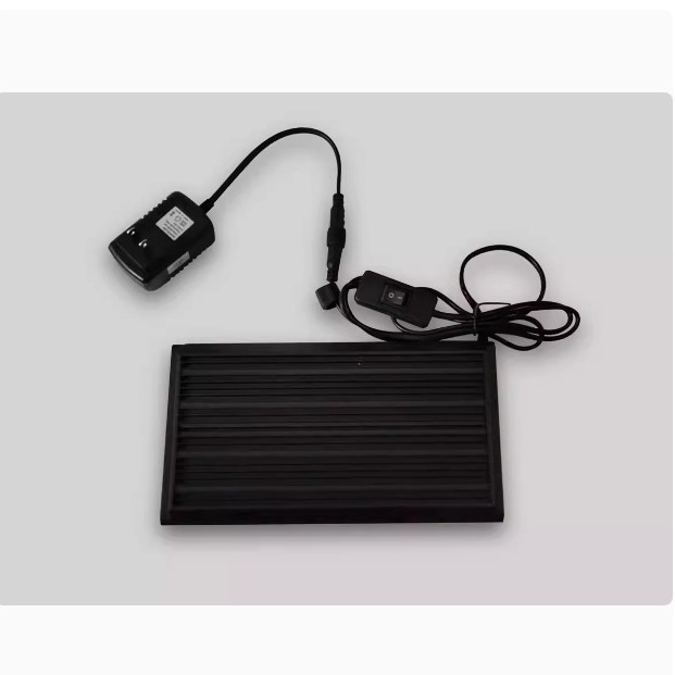 Neptunian Cube LED poklopac za tank algi — 10W, poticanje rasta algi, Sea Cube marka