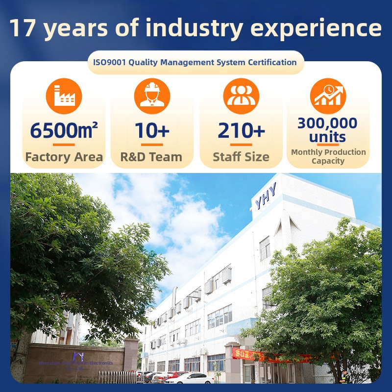 12V napájací zdroj pre motory a LED osvetlenie akvária, externé napájanie, vstup 100-240V, výstup 12V, séria Yhy-200W, hmotnosť 900 g, 1 rok záruka