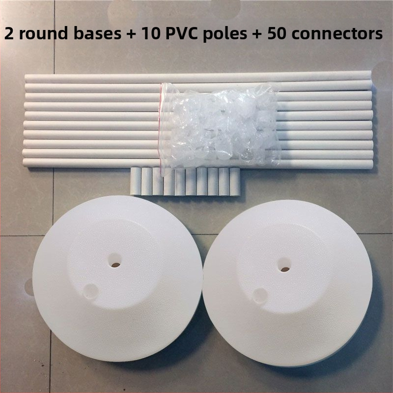 Balónová oblúková stojan s podstavcom pre svadobnú scénu výzdobu; vhodný ako darček; kategória: darčeková krabica; použitie: svadba