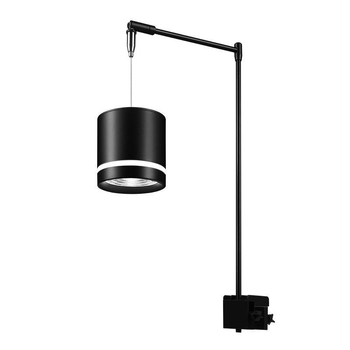 SQG LED downlight za akvarij, potpuno spektralno, PVC materijal, marka SQG