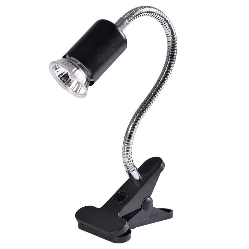 UVB/UVA лампа за рептили с калциева добавка, стерилизация и нагряване, 25W/50W