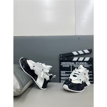 Unisex visoke tenisice s gornjim dijelom od Super fiber, gumena potplat, vezanje