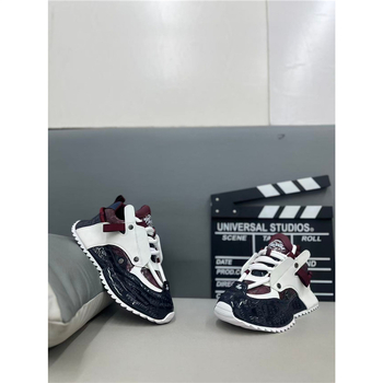 Unisex visoke tenisice s gornjim dijelom od Super fiber, gumena potplat, vezanje