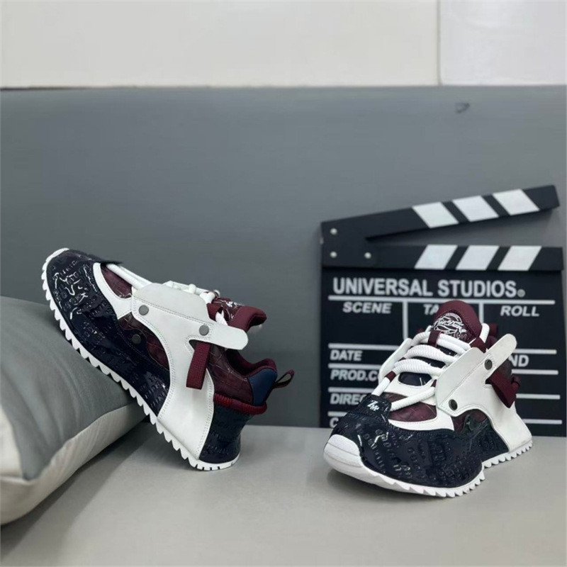 Unisex visoke tenisice s gornjim dijelom od Super fiber, gumena potplat, vezanje