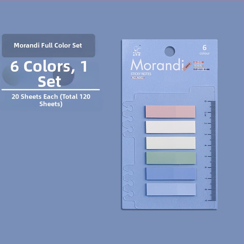 Пластмасови класификационни индексни разделители за подвързване, писуеми, без лепило