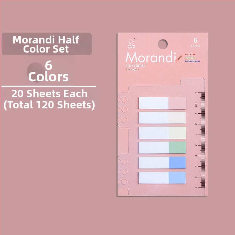 Пластмасови класификационни индексни разделители за подвързване, писуеми, без лепило