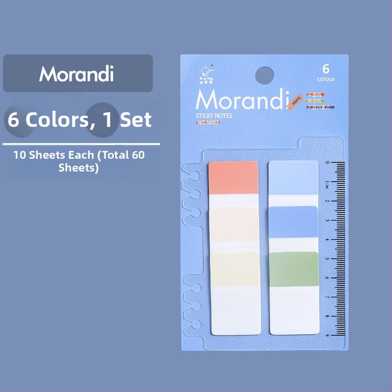 Пластмасови класификационни индексни разделители за подвързване, писуеми, без лепило