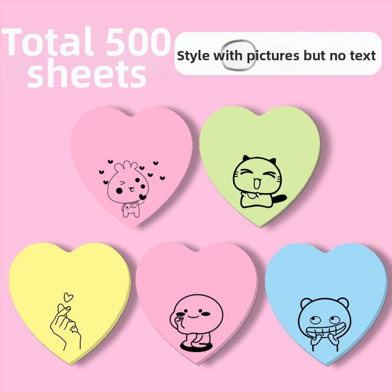 Стикери за оценки за доставки — пост-ит стикери за оценяване с ръкописни петзвездни коментари за магазин за чай с мляко; марка: Youka; вътрешни страници: Други; IP разрешение: Не