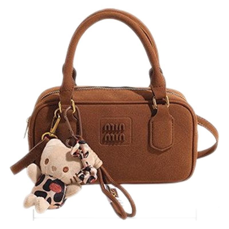 PU ženska torba u street stilu, horizontalian kvadratnog oblika, crossbody sa zatvaranjem na zip, poliesterska podstava, unutarnji džep za telefon, jedan remen, jesen 2025