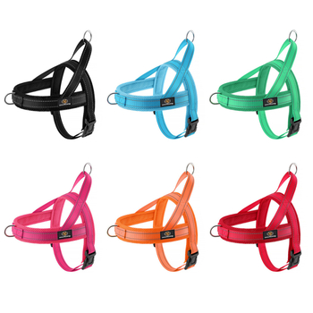 Najlonski prsni postroj za pse – cocobuddy, pakiranje 100-200