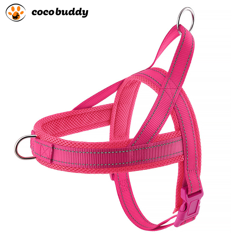 Najlonski prsni postroj za pse – cocobuddy, pakiranje 100-200