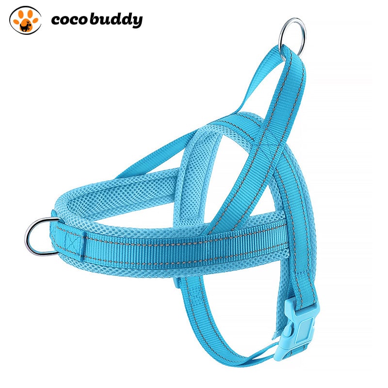 Najlonski prsni postroj za pse – cocobuddy, pakiranje 100-200