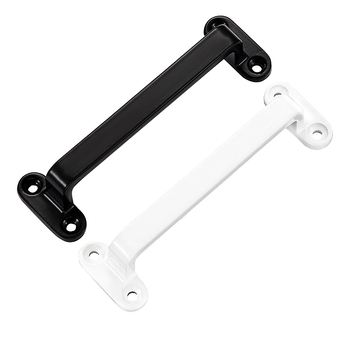 Kvaka za ladicu od cinkovog legura (Materijal: cinkov legura; Namjena: ladica; Završna obrada: druga)