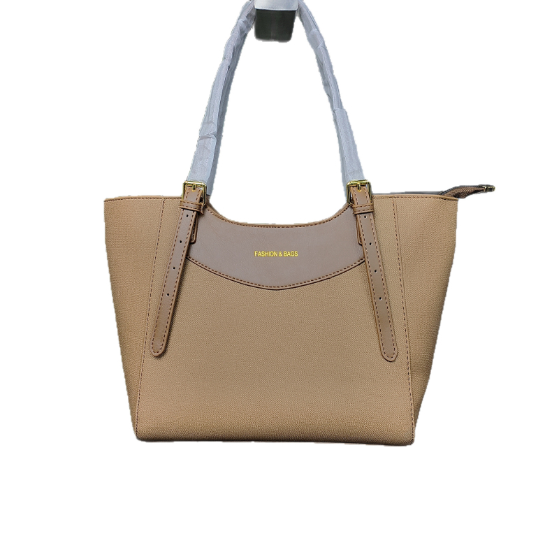 Omifei bucket torba za žene - PU materijal, otvaranje na zip, poliester podstava, crossbody/rameni stil, džep za mobitel