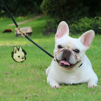 Najlon vodilica za obuku psa – Moe sale vučni pojas, pakiranje 50 komada, licencirana privatna marka dostupna