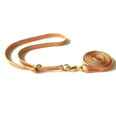 Najlon vodilica za obuku psa – Moe sale vučni pojas, pakiranje 50 komada, licencirana privatna marka dostupna