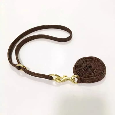 Najlon vodilica za obuku psa – Moe sale vučni pojas, pakiranje 50 komada, licencirana privatna marka dostupna