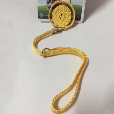 Najlon vodilica za obuku psa – Moe sale vučni pojas, pakiranje 50 komada, licencirana privatna marka dostupna