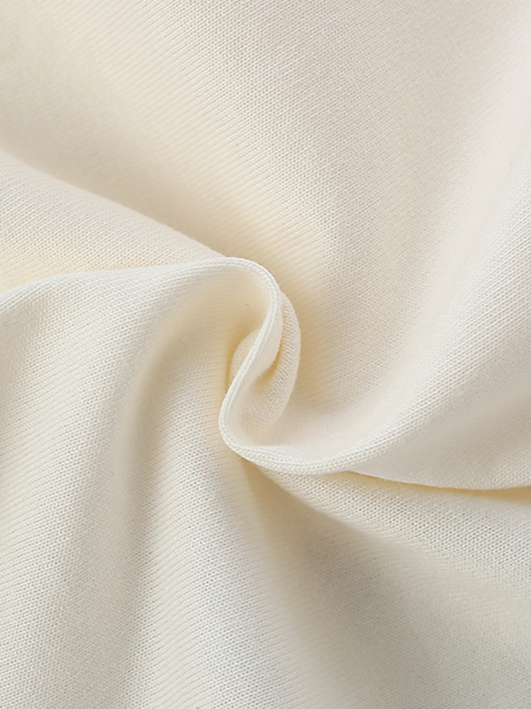 Dječja majica od pamuka s dugim rukavima i okruglim izrezom, 95% pamuk, uzrast 3–8 godina, jesen-zima