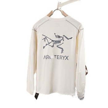 Тениска с дълги ръкави от памучен бленд, свободна кройка, кръгла яка, принт с карикатура