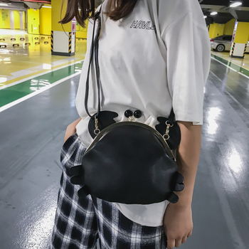 KKX PU crossbody torba s malim kvadratnim dizajnom, horizontalni oblik, zatvaranje latch, unutarnji džepovi: džep na zip, džep za telefon, džep za ID