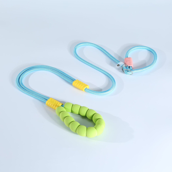 Najlonski kaiš za psa, prilagodljiv crossbody dizajn, bez ruku, višenamjenski trakijski pojas