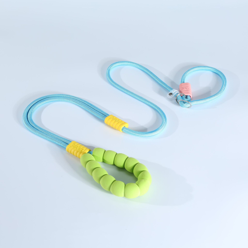 Najlonski kaiš za psa, prilagodljiv crossbody dizajn, bez ruku, višenamjenski trakijski pojas