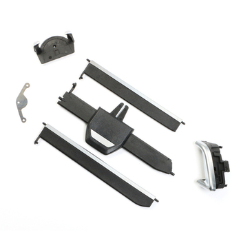 BMW G-serija prednji srednji ventil za popravak – Anxin, model 5467843248574, kompatibilan s X5/X6/X7