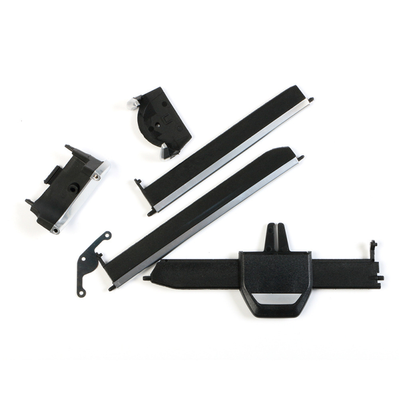 BMW G-serija prednji srednji ventil za popravak – Anxin, model 5467843248574, kompatibilan s X5/X6/X7